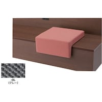 NAIKI クッションシート CS250FGL 1個