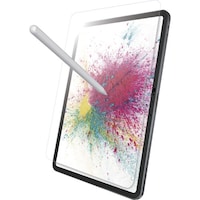 バッファロー BUFFALO iPadPro11(M4) 紙感覚フィルム+ブルーライトカット BSIPD2411PFPLBC 1個