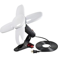 日動工業 NICHIDO LEDリーフクリップ