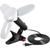 日動工業 NICHIDO LEDリーフクリップ