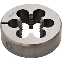 ISF IS ねじ切り丸ダイス メートルねじ・細目 63径 M32X2.0