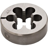 ISF IS ねじ切り丸ダイス メートルねじ・細目 63径 M30X2.0