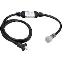 ハタヤリミテッド ハタヤ ハイクラス専用電源ケーブル LEDテープライト用ハイクラス専用電源ケーブル