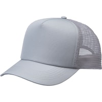 アイトス アイトス ユーティリティメッシュキャップ(36000)AZ66335 シルバーグレー F AZ66335003F 1着