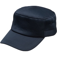 アイトス アイトス アメリカンワークキャップ(34000)AZ66331 ネイビー F