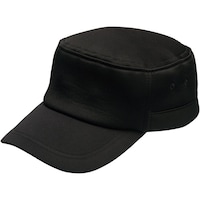 アイトス アイトス アメリカンワークキャップ(34000)AZ66331 ブラック F