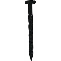 ダイドーハント DAIDOHANT 焼杉釘スクリュー (径d)2.1x(長さ:L)38mm(約90本入) 10179652 1Pk(90本)