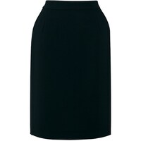 アイトス ピエ レディースセミタイトスカートAZ630012 ブラック 11 AZ63001209911 1着