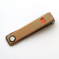 ノムラテック ノムラテック サッシ用簡易補助錠 お知らせ窓付き ワンタッチロック小2P