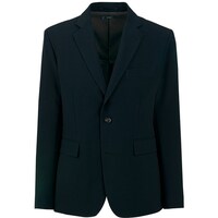 アイトス ピエ メンズジャケットAZ630050 ブラック LL AZ630050099LL 1着