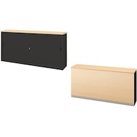 NAIKI ハイカウンター(総扉タイプ) XC1890ABSBS 1台