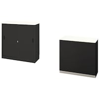 NAIKI ハイカウンター(総扉タイプ) XC0990ABHB 1台