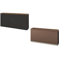 NAIKI ハイカウンター(総扉タイプ) XC1890ABWNAWN 1台