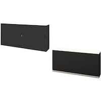 NAIKI ハイカウンター(総扉タイプ) XC1890ABHB 1台