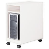 NAIKI 下置棚 DUS03W 1台