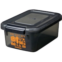 ハクバ ハクバ 保管庫 ドライボックスNEO 5.5L スモーク(KMC39)