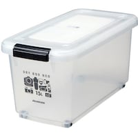 ハクバ ハクバ 保管庫 ドライボックスNEO 15L クリア(KMC38)