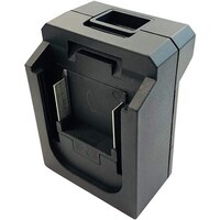 BBK BBK 充電式真空ポンプ用バッテリーアダプター FCBAB 1個