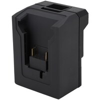 BBK BBK 充電式真空ポンプ用バッテリーアダプター FCBAMW 1個