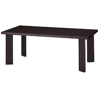 NAIKI センターテーブル ZRT175MW10 1台