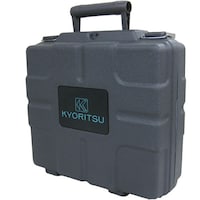 共立電気計器 KYORITSU ハードケース MODEL9205 1個