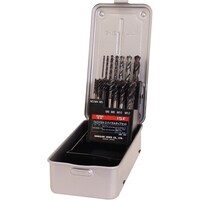 ISF IS TAコバルトスパイラルタップ・ドリルセット TACOSSD21 1S(21本)