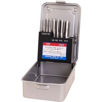 ISF IS SKSハンドタップセット カーメンテナンス用 細目入り