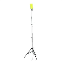 EIGERTOOL アイガーツール LEDパネルライト 極薄DC12VCOB1灯式スタンドライト昼光色 EGDC001ST1 1台