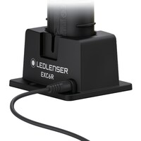 レッドレンザージャパン LEDLENSER Charging Station EXC6R 防爆ライト充電器EXC6R用