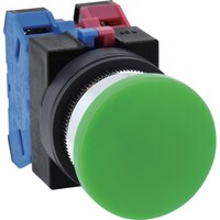 IDEC IDEC φ25 押ボタンスイッチ