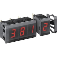 IDEC IDEC ユニットディスプレイ