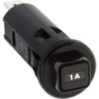 IDEC IDEC サーキットプロテクタ