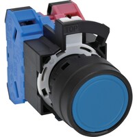 IDEC IDEC φ22 押ボタンスイッチ