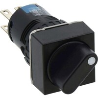 IDEC IDEC φ16 セレクタスイッチ