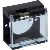 IDEC IDEC φ16 スイッチガード