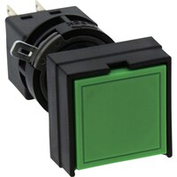 IDEC IDEC φ16 押ボタンスイッチ