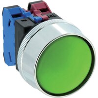 IDEC IDEC φ30 押ボタンスイッチ