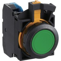 IDEC IDEC φ22 押ボタンスイッチ