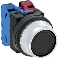 IDEC IDEC φ30 押ボタンスイッチ