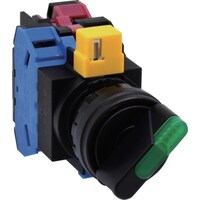 IDEC IDEC φ22 照光セレクタスイッチ