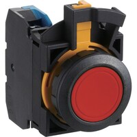 IDEC IDEC φ22 押ボタンスイッチ