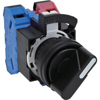 IDEC IDEC φ22 セレクタスイッチ