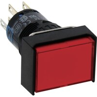 IDEC IDEC φ16 照光押ボタンスイッチ