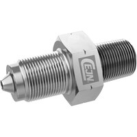 セインジャパン CEJN ステンレス・低圧 アダプター HPオネジxNPTオネジ 9/16 HP×1/2 NPT 199502075 1個