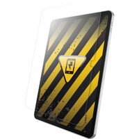 バッファロー BUFFALO iPad10.9 耐衝撃フィルム スムースタッチ
