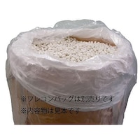 グリーンクロス グリーンクロス 内袋1000L 厚み0.06mm フレコン用内袋 底シールあり 20枚セット 6300052904 1式(20枚)