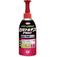 UYEKI UYEKI カビトルデスPRO グリーンジェル150g