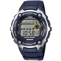カシオ カシオ デジタルウオッチ カシオコレクションスポーツ 20気圧防水