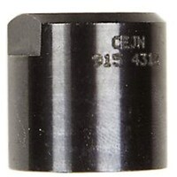 セインジャパン CEJN オートカップリング 油圧用 コネクター 呼径3mm スチール製 G 1/4 109154322 1個