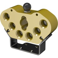 �Z�C���W���p���@�b�d�i�m�@�}���`�w�@�w�N�T�P�O�@�I�X�v���[�g�p�A���~�J�o�[�^�p�[�L���O�h�b�N�@�@�@�P�O�X�R�Q�P�O�V�U�@�P��